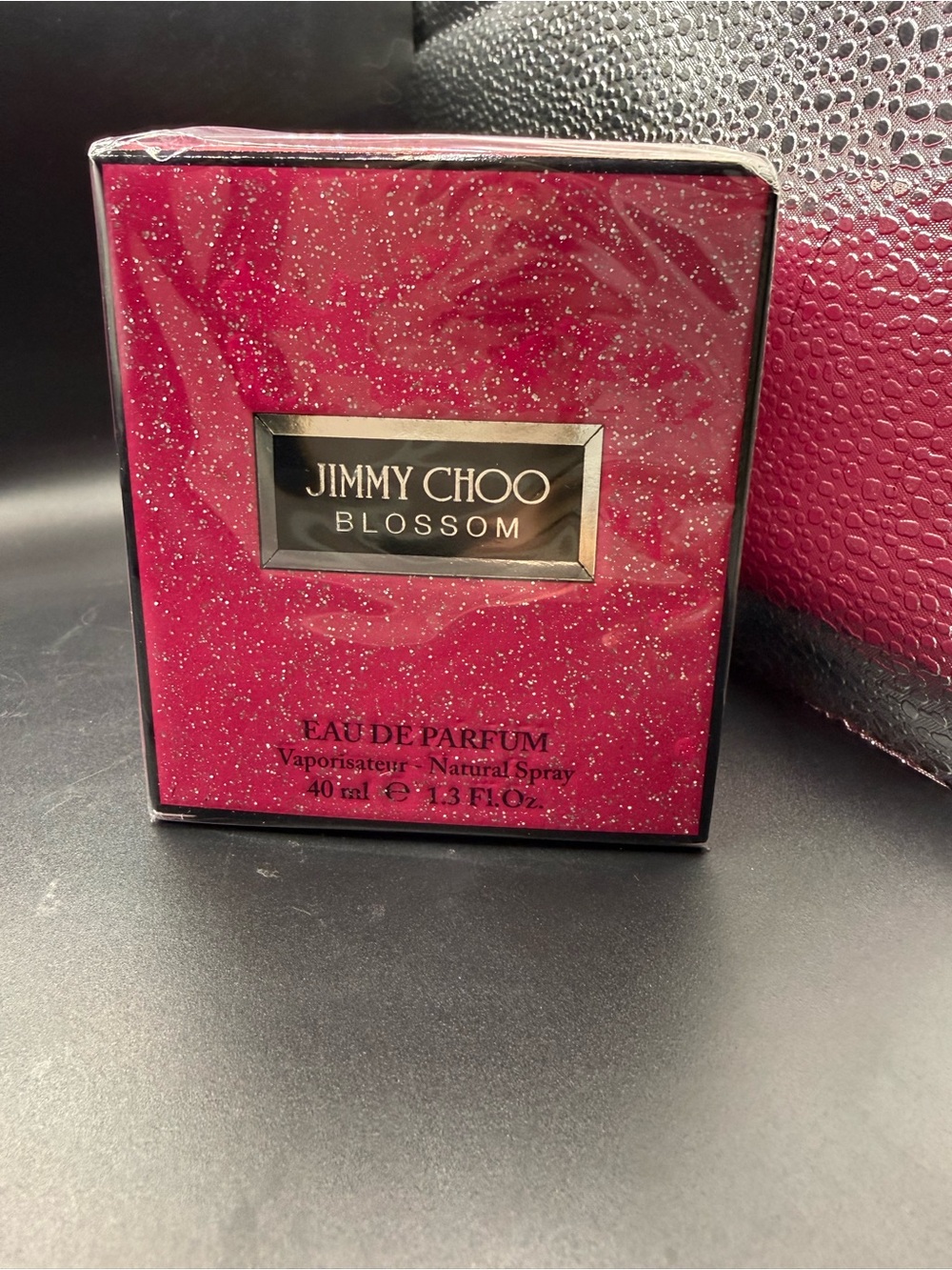 Jimmy Choo Blossom EDP 40ml